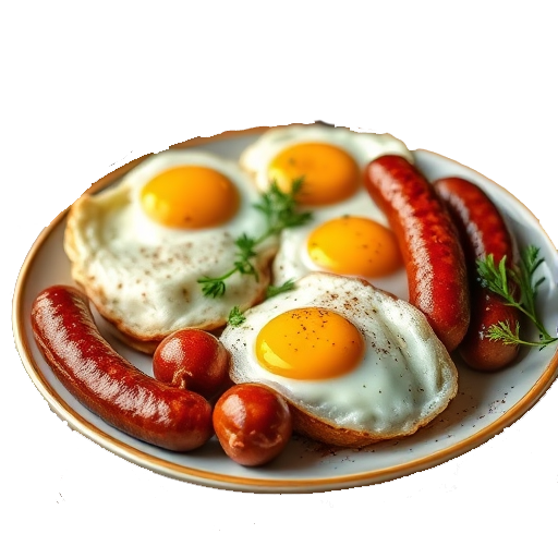 Foodking - فست فود و رستوران وردپرس