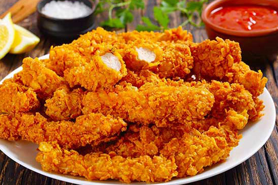 Foodking - فست فود و رستوران وردپرس