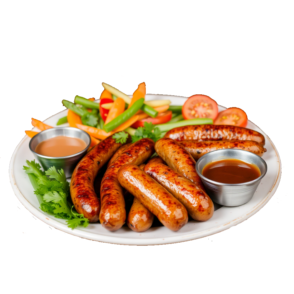 Foodking - فست فود و رستوران وردپرس