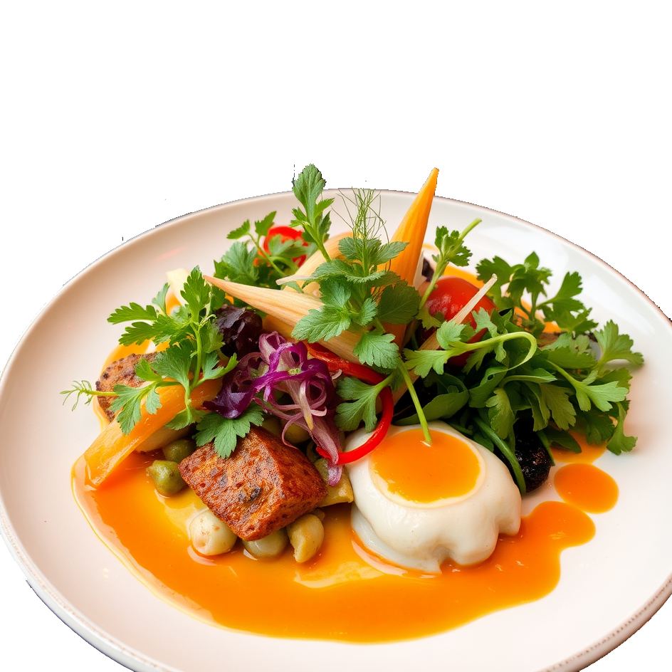 Foodking - فست فود و رستوران وردپرس