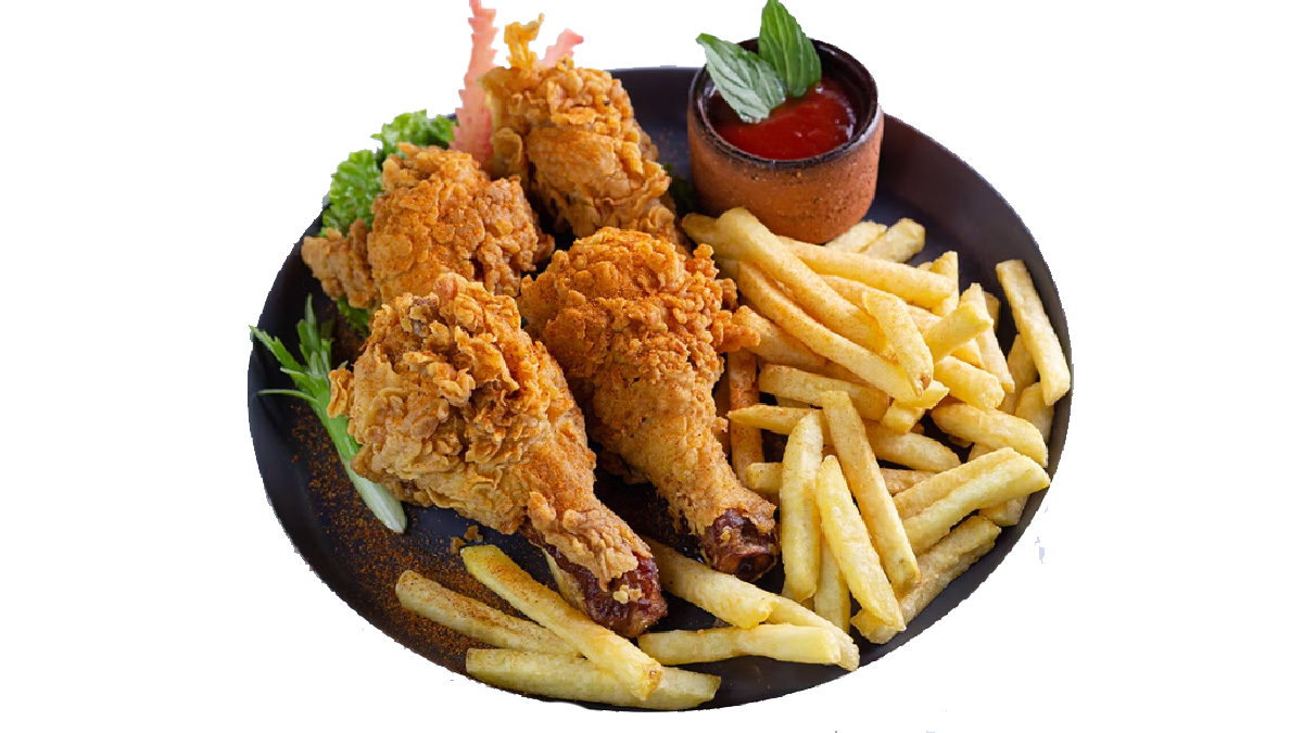 Foodking - فست فود و رستوران وردپرس