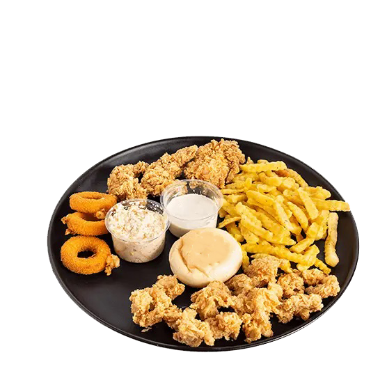 Foodking - فست فود و رستوران وردپرس