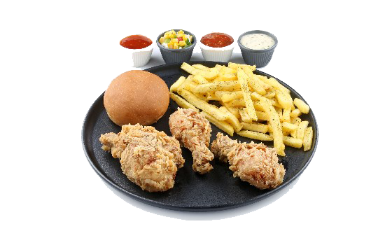 Foodking - فست فود و رستوران وردپرس