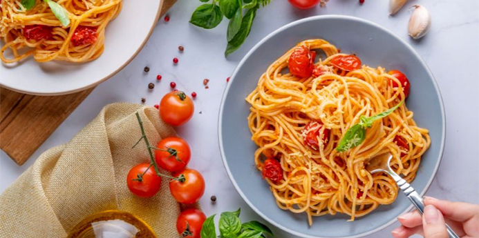 Foodking - فست فود و رستوران وردپرس