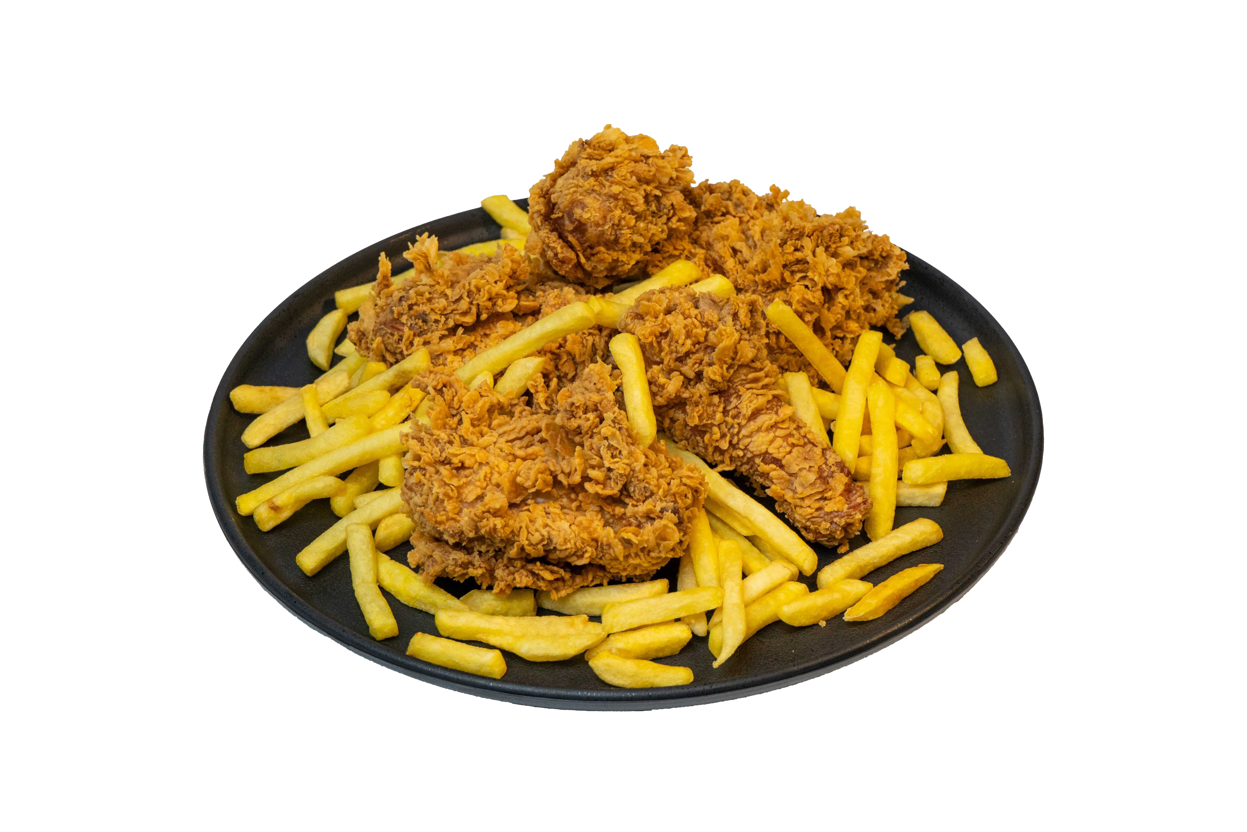 Foodking - فست فود و رستوران وردپرس