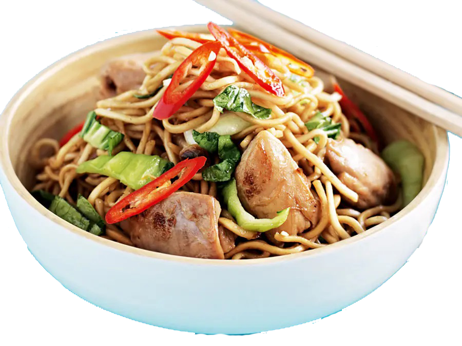 Foodking - فست فود و رستوران وردپرس